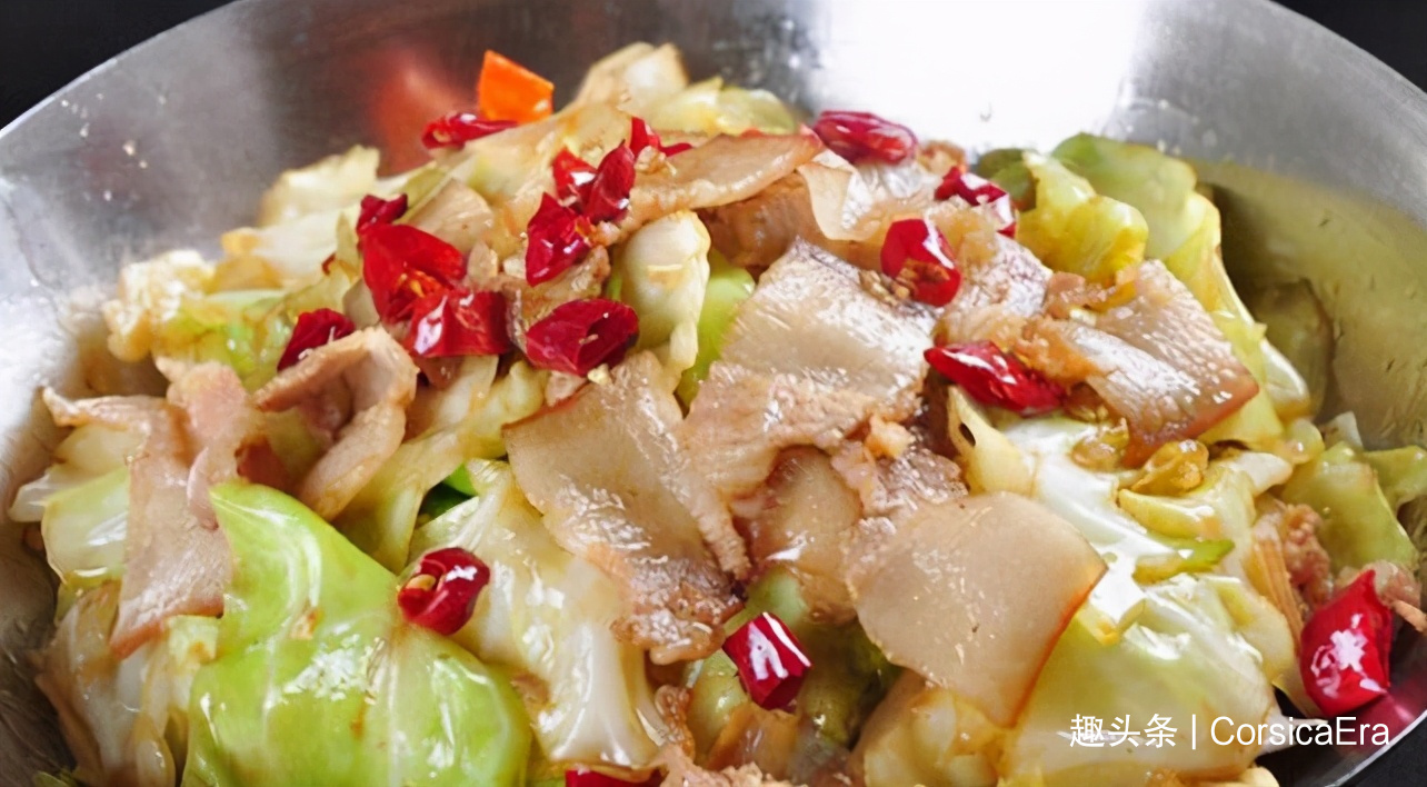 整理10款菜肴分享，不同食材简单搭配，每天做饭都有新收获