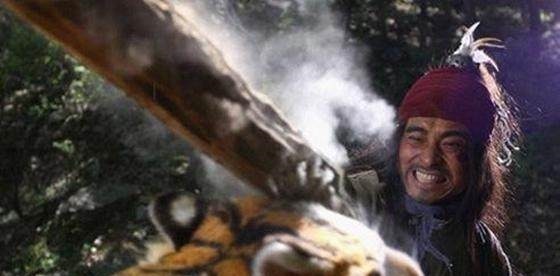 四大名著#被《水浒传》骗了好多年,原来吃牛肉不是这么随意的!