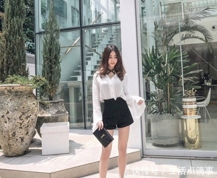 百媚千娇|妩媚街拍:高挑苗条性感迷人的小姐姐,打扮百媚千娇妖冶率直!