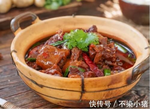 干辣椒|整理27道菜肴分享，备好食材按步骤做，你的厨艺棒棒哒