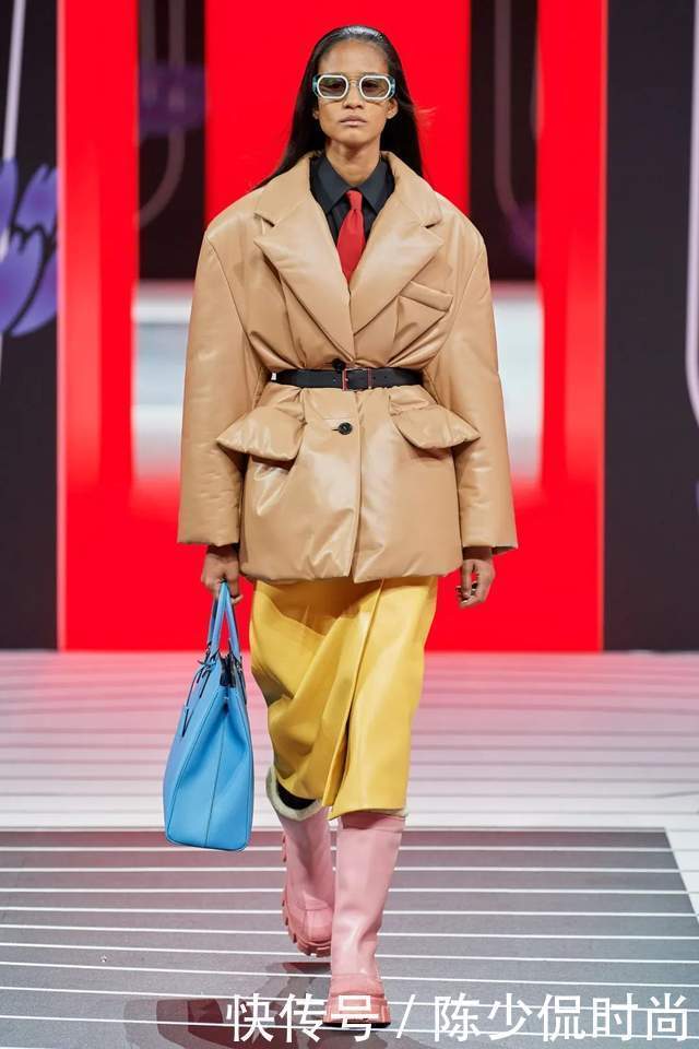 羽绒服|羽绒服盘点种草:含大牌秀场款、选购注意事项