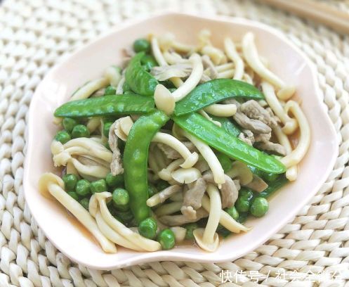 冬天要多食此菜,每天炒一盘,百吃不腻,美味又下饭,早食早受益