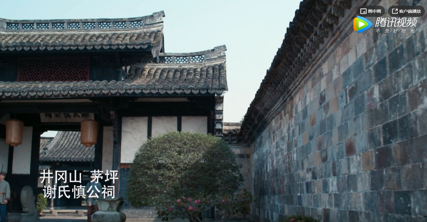 武林高手|毛泽东上井冈山,和这两个人密不可分,其中一人还是武林高手