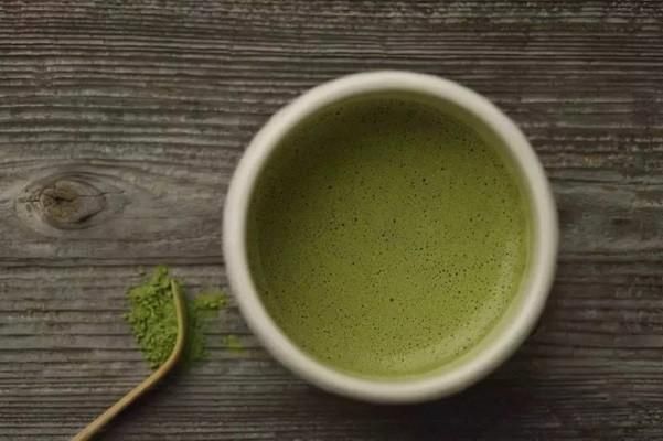 喝茶对身体有好处,但是喝抹茶对身体有什么好处?