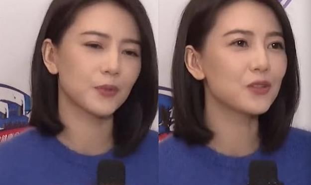 她号称“直男杀手”，出道23年从不参加综艺，网友：一股清流