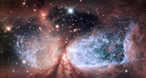 系外行星 上天就“近视”,哈勃望远镜观测10年,却跟丢了这个“系外行星”