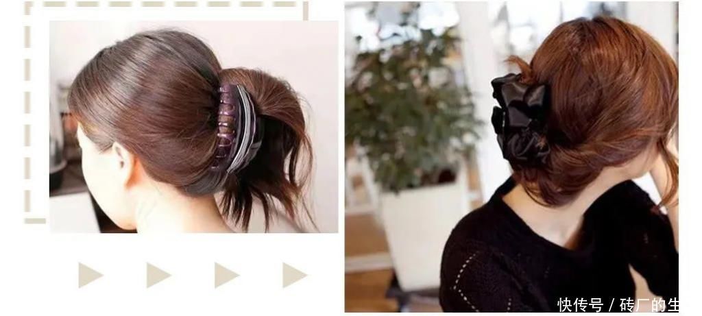 概率|新年最容易变丑的几种发型!翻车概率超高!