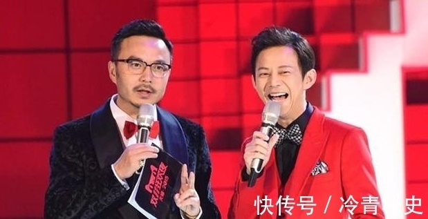 芒果臺終于結(jié)束“用人荒”,齊思鈞開始挑大梁,李莎旻子重新獲捧