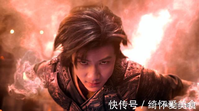 六翼天使|斗罗大陆电视剧千仞雪也是双武魂?九尾狐武魂惊艳,六翼天使太丑