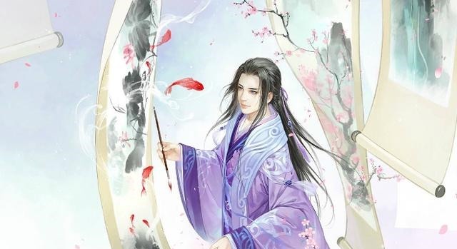 小白脸|5本历史小说推荐,评分高达9.4,且看极品书生如何混大唐