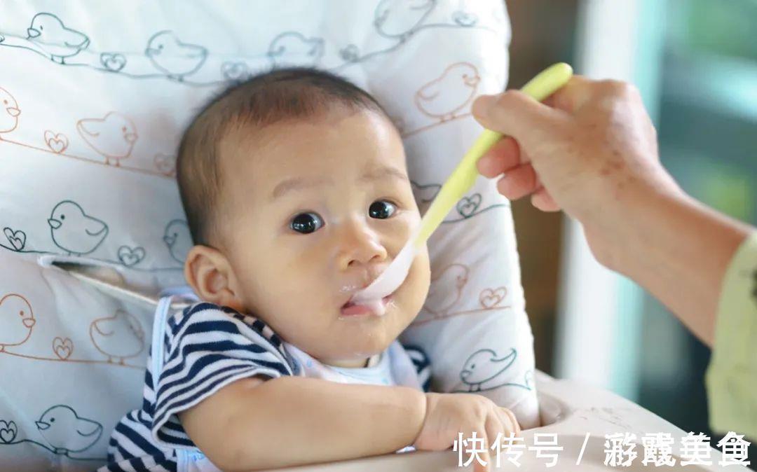 一部分|娃6个月是最佳“断母乳”期?答案和你想的不同,别被谣言给骗了