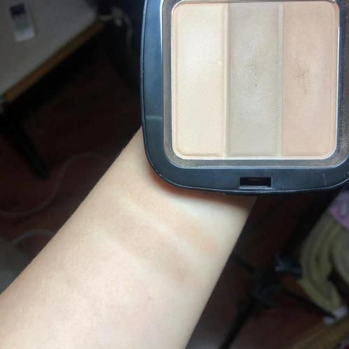 新手化妆技巧：清透甜美的“果汁妆”美炸了！