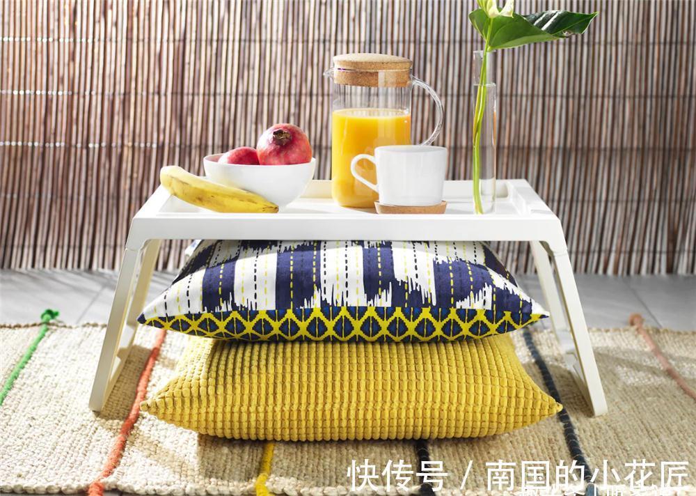收纳|宜家哪些家居小件值得买？不吹不黑，这10个真心推荐，便宜又实用