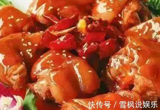 香气十足的几道家常菜肴,色香味俱全,下酒又下饭,上桌都抢着吃