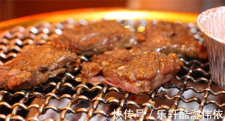 不同地区的烤肉，有不同的风味，看看哪一种你爱吃