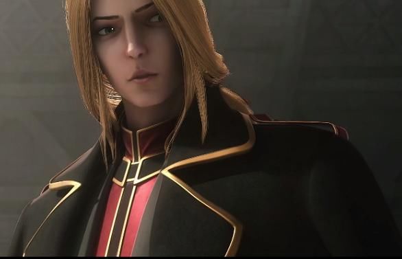 灵笼：塑造最成功同时也是最让观众讨厌的角色，满嘴大义，自私自利