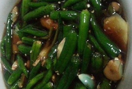 腌辣椒别只知道撒盐,这一步必不可少,辣椒入味不腐烂