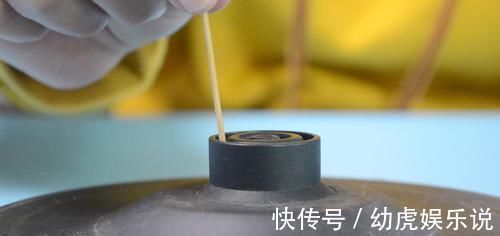 牙签|电热水壶上放一根牙签,作用真强大,一年能省不少钱,早学早受益