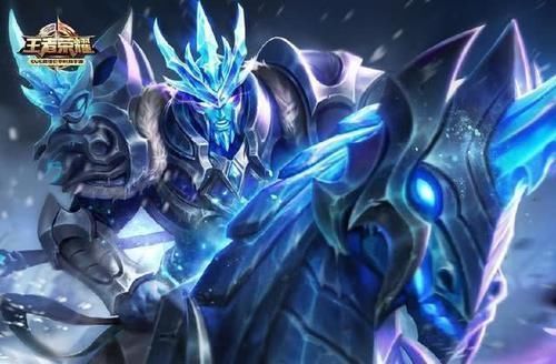 堪比|唯一可以出六把破军的射手轻松秒六神张飞、伤害堪比泉水,会玩的没有几个