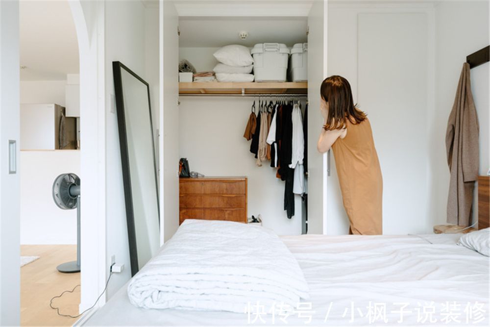 主妇|怎样放下“丢不掉的东西”?来看看日本太太的收纳习惯,太受用了