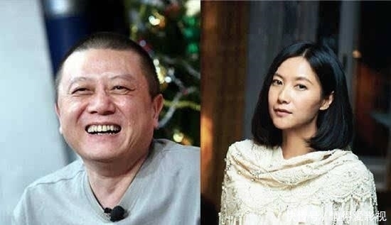 1994年,徐静蕾公然挑衅王朔原配,沈家旭的回答太高级