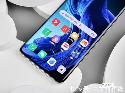 陶瓷|一体化纳米微晶陶瓷打造 OPPO Find X5 Pro白瓷图赏