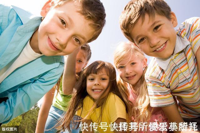 出息|爱出去疯跟爱宅家的孩子,长大后谁更有出息?来听听科学的观点