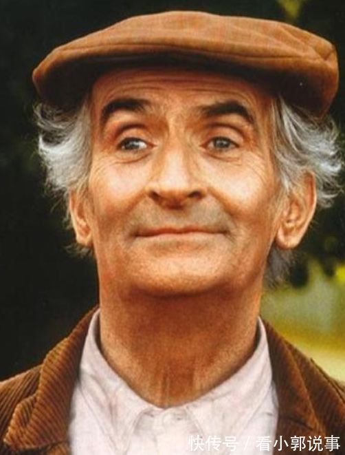 陈佩斯@全球公认的五大喜剧大师,中国仅有一人上榜,得知身份后:没毛病