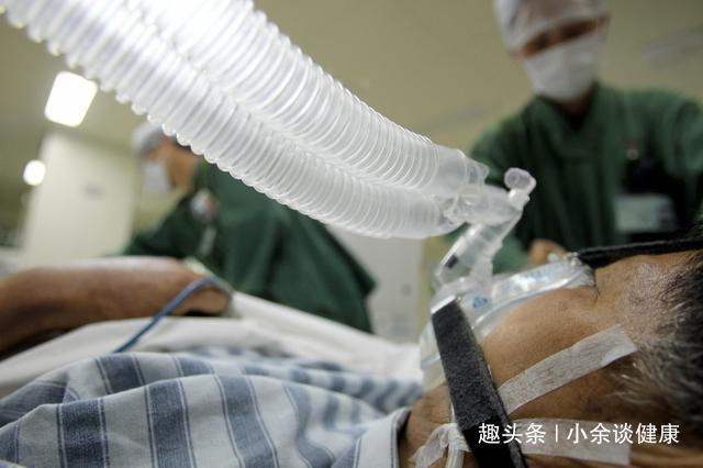 去世|48岁男子,深夜心梗去世,医生:睡觉时若有2种异常,尽早就医