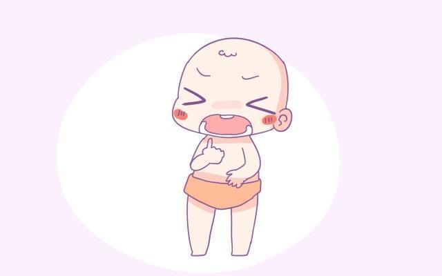 尿裤子|孩子是否进入肛欲期,家长千万要留意这些信号,别让他留下阴影