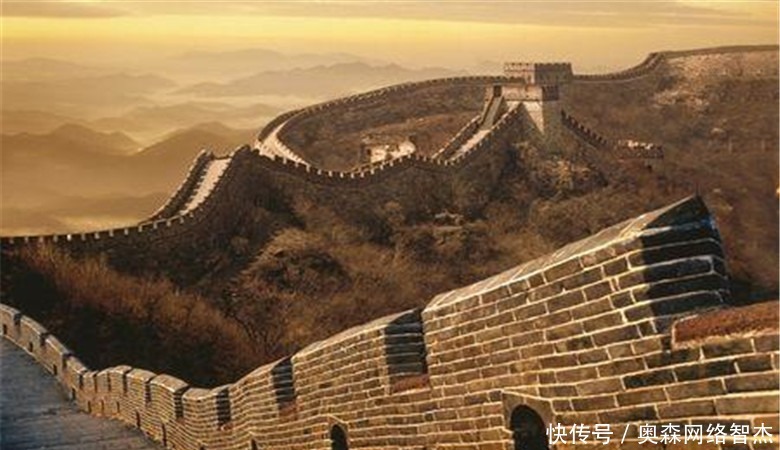 长城无法抵御侵略者?修它无用?史学家:一派胡言