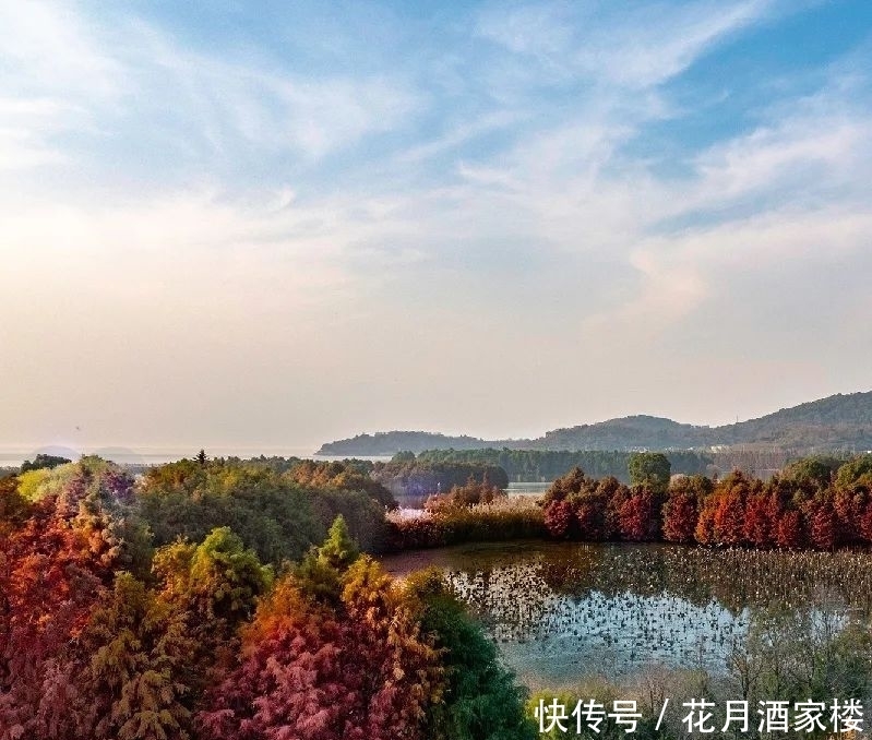 苏州太湖西山岛|苏州人的宝岛秘境,美成仙境,却被时光遗忘!