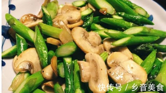 低脂|夏天多吃此菜,鲜嫩脆爽低脂低卡比肉香,最适合减肥党!还掉肉!