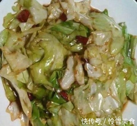 鱼干|推荐几道好吃的家常下饭菜 色香味俱全 在家待客必备