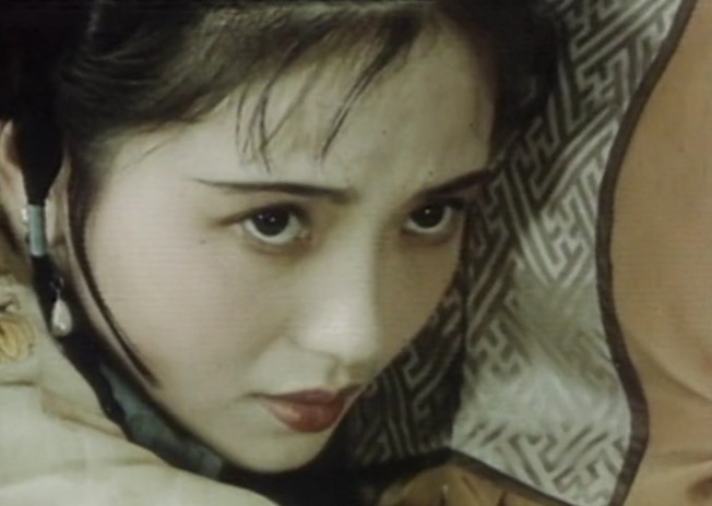 宝玉&七版黛玉进贾府,谁像侠女闯关,谁像村姑进城,谁才是大家闺秀