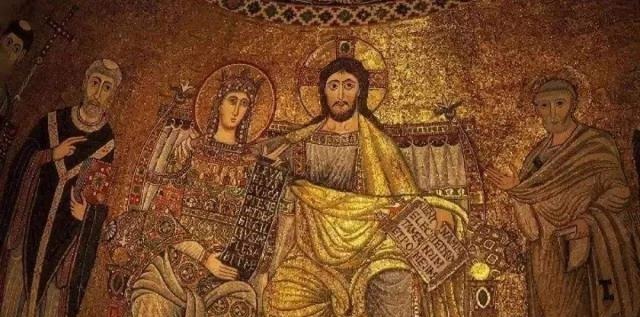 古城|三世纪危机后，君士坦丁一世的努力，古城拜占庭建都的优势