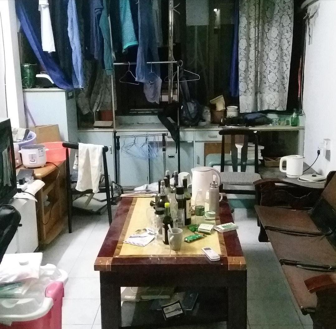 收纳|把常见的这四种家具替换掉,入住后才知道有多香,感谢当初的坚持