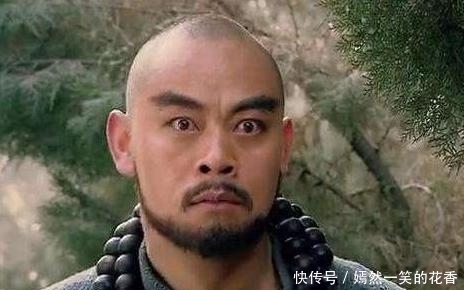 上了梁山|能力武功都一般, 朱仝凭什么排名超过鲁智深和武松