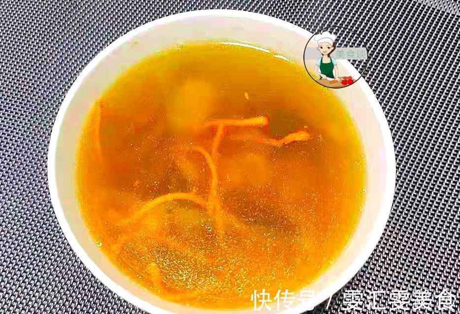 家人|立秋后末伏天,这汤记得给家人喝,应季而食,营养滋补,还不上火