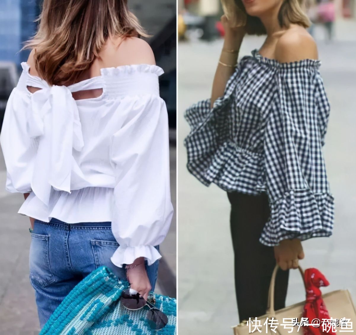 春风十里，不如穿衬衫的你！开春时髦单品我第一个选它