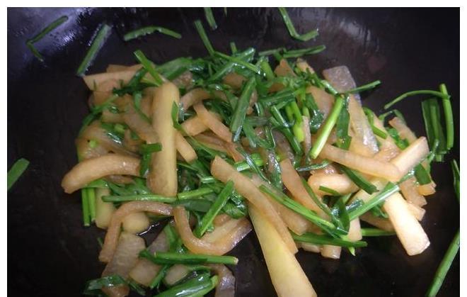 家人|适合胖人吃的一道菜，低脂美味，经常做给家人吃，都很喜欢