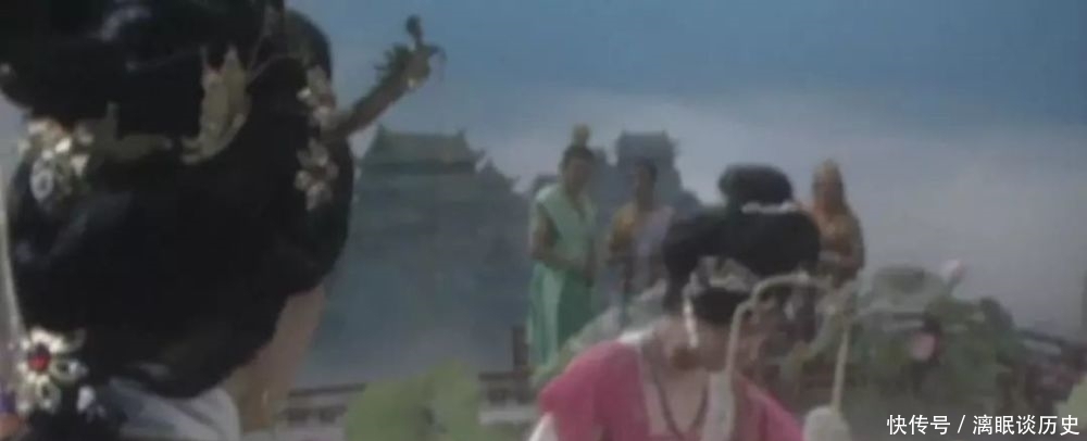 沙和尚失手打碎的玻璃盏,究竟是什么东西?做什么用的?