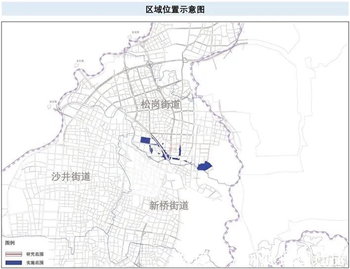 容积|华润潭头项目专规公示,留用地规划容积39.7万㎡