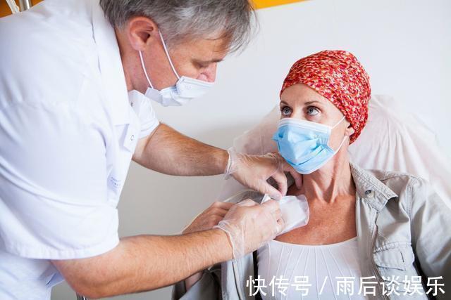 传染|和癌症患者一起吃饭会传染?这3点一定要事前注意