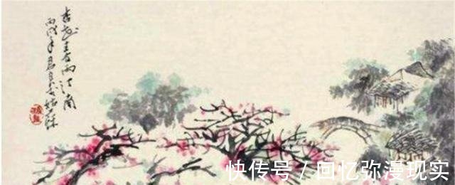 刘禹锡！刘禹锡无意作的一首诗，让八位好友再次遭流放，可谓命运无常！