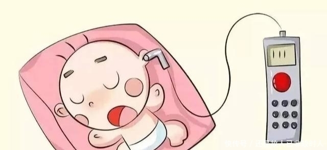 筛查|新生儿听力筛查通过了,为什么还会有听力下降的情况呢?