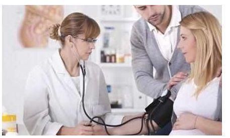 秘密|产检时,孕妇若发现3个“信号”,或许胎宝的“秘密”藏不住了