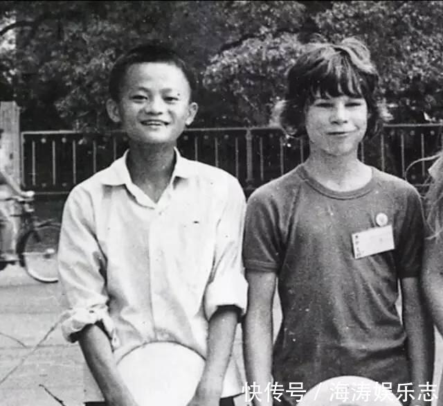 澳大利亚|25年前,这对父子每年资助马云400块上学,如今马云用1.4亿去报答