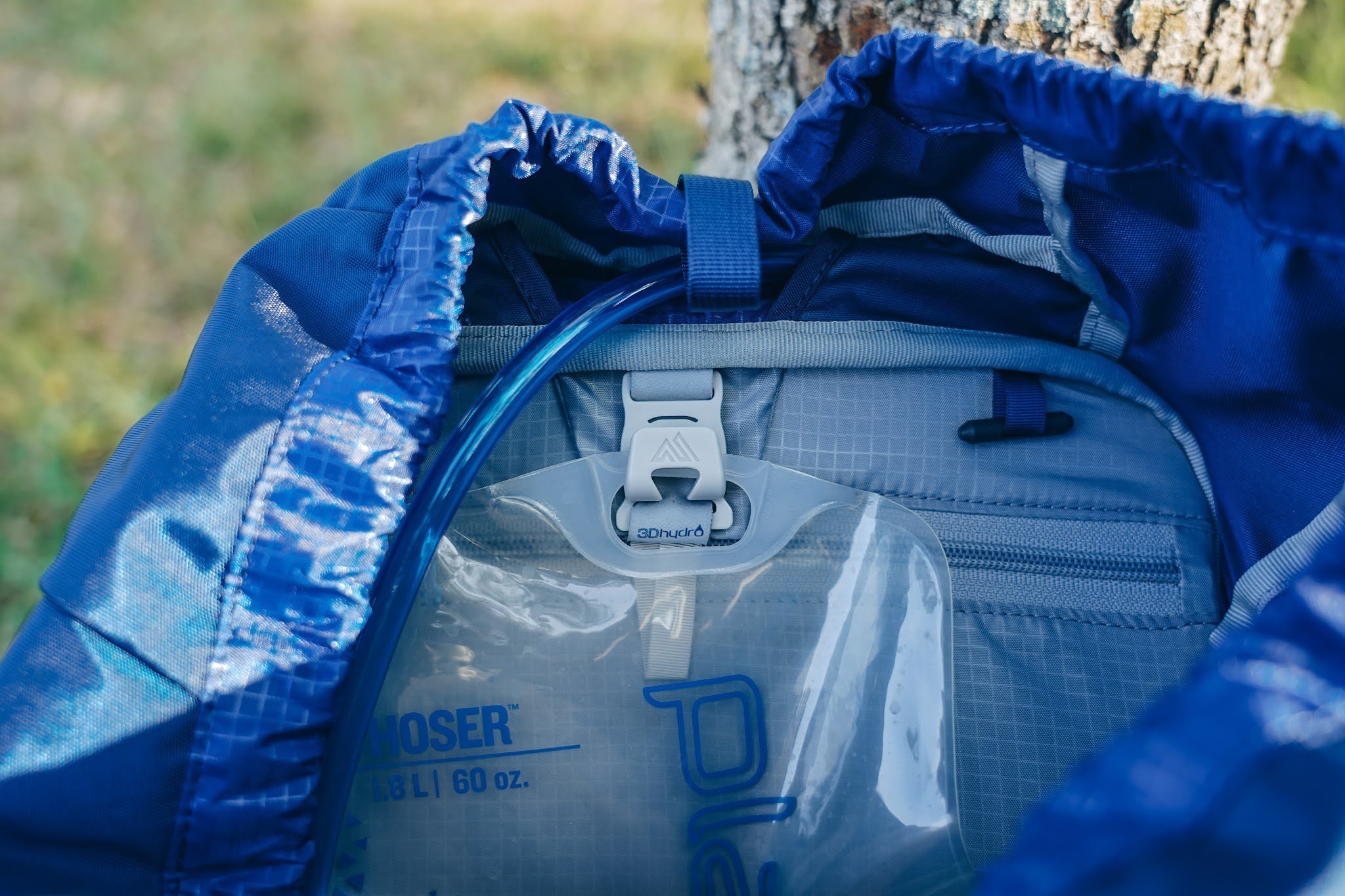 收纳|适合登山的大牌背包品牌,Gregory格里高利新款背包实测体验