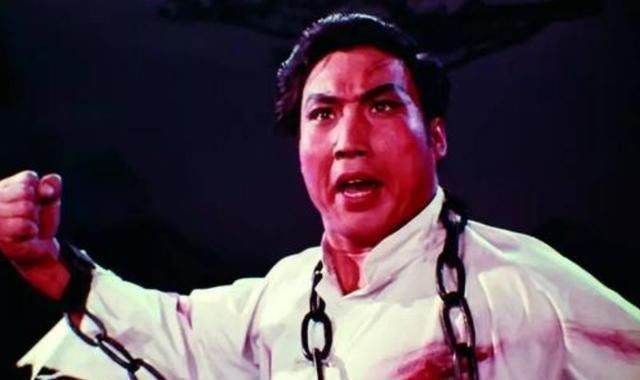 李少春|钱浩梁《红灯记》李玉和,红极一时,如今怎么样了